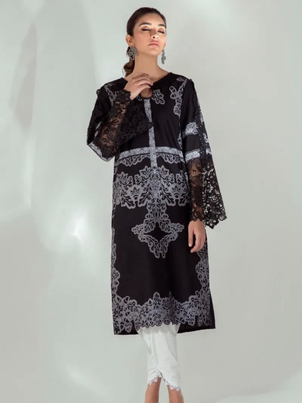 Salwar Kameez